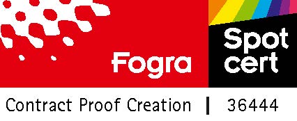 Fogra Contract Proof Creation Zertifikat Proof GmbH 2024