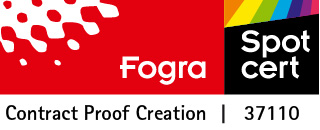 Fogra Contract Proof Creation Zertifikat Proof GmbH 2026