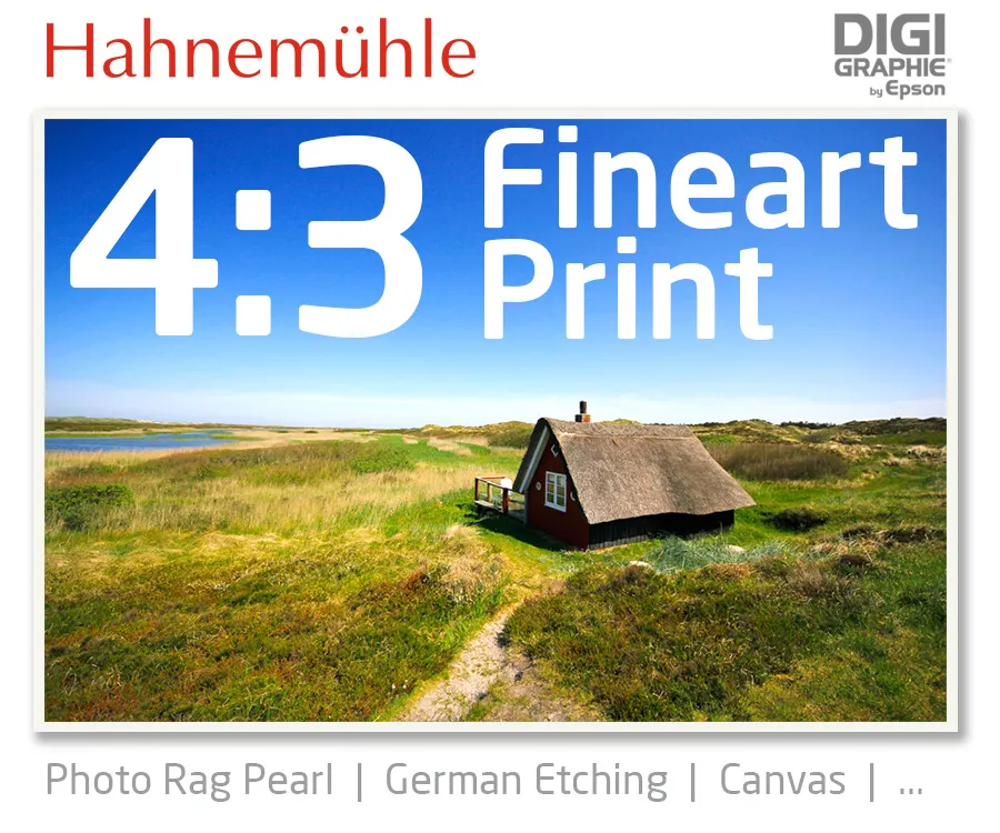 Formater 4:3