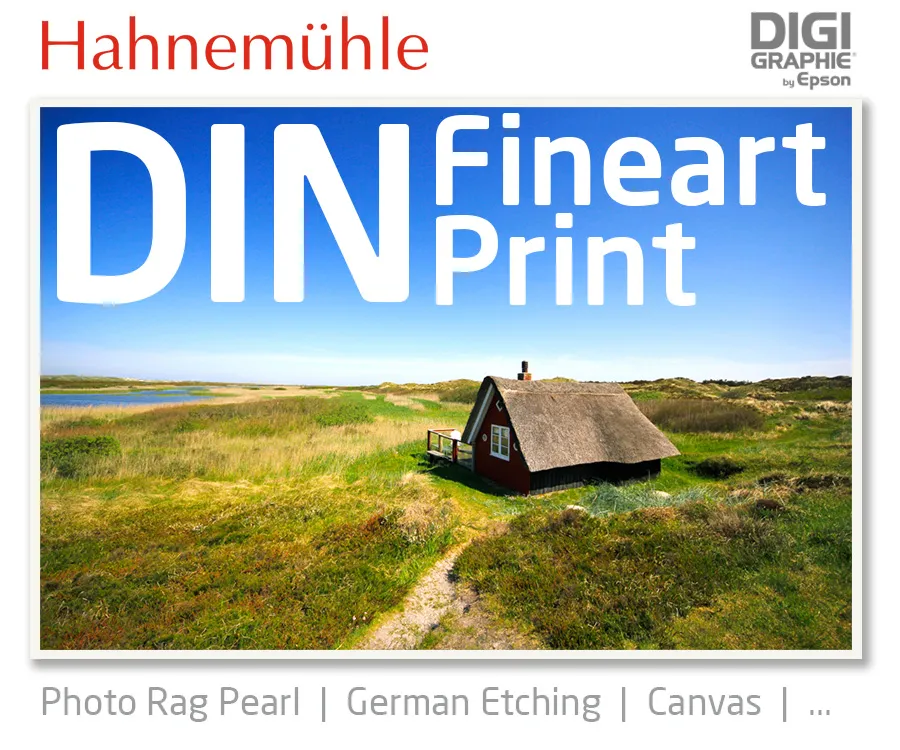 DIN-formater
