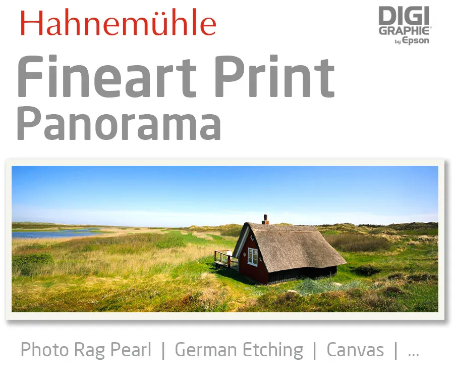 Panorama-formater