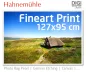 Preview: 127x95 cm fineart print med 1440x2880 DPI på hahnemühle fineart-papirer som Photo Rag, German Etching, Canvas, Premium Photo Glossy