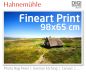 Preview: 98x65 cm fine art print with 1440x2880 DPI on Hahnemühle fineart papers like Photo Rag, German Etching, Canvas, Premium Photo Glossy