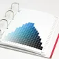 Preview: CIELAB HLC Colour Atlas XL by freieFarbe e.V. / freeecolour.org - HLC page