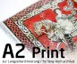 Preview: DIN A2-trykk for langtidslageringarchiving