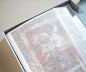 Preview: Foto Archivbox DIN A4 Drucke zur Langzeitarchivierung