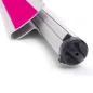 Preview: Proof.de fargeforpliktende Roll-Up 3 i Proof-kvalitet - kassett
