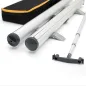 Preview: proof.de farveBindande roll-up 4 i proof-kvalitet