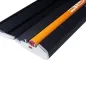 Preview: proof.de fargeforpliktende Roll-Up 5 avtakbart deksel for enkel bestikkelse