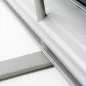 Preview: proof.de farveautoritativ Roll-Up 1 i Proof-kvalitet - Stabilt aluminiumhus