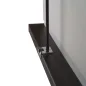 Preview: proof.de farveautoritativ Roll-Up 2 i Proof-kvalitet - sort fod