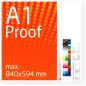 Preview: A1 Proof colour binding Digital Online Proof
