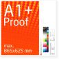 Preview: A1+ Proof colour binding Digital Online Proof