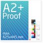Preview: A2+ Proof colour binding Digital Online Proof
