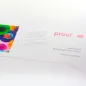 Preview: Proof.de Fineart Druck auf Hahnemühle Photo Rag Pearl 320gr/qm