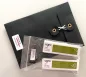 Preview: UGRA Metameriestreifen Farvtemperaturindicatorstrips 50 styk