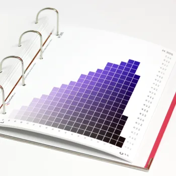 CIELAB HLC Colour Atlas XL by freieFarbe e.V. / freeecolour.org - HLC page 2