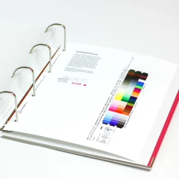 CIELAB HLC Colour Atlas XL by freieFarbe e.V. / freeecolour.org - quality report