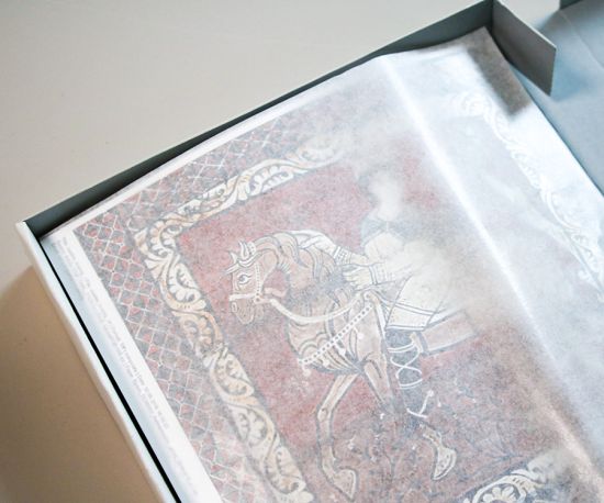 Foto Archivbox DIN A4 Drucke zur Langzeitarchivierung