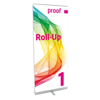proof.de farveapprovaleret roll-up 1 i proof-kvalitet - forside