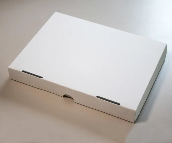 Foto Archivbox DIN A4 Drucke zur Langzeitarchivierung - langzeit archivierungbox geschlossen