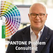 PANTONE Problem Consulting