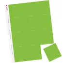 Farbmustererstellung nach freieFarbe HLC XL Atlas/Gamutmap