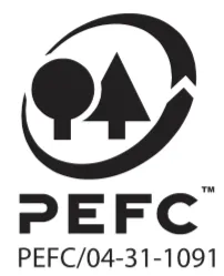 A4 proof farvegaranteret, trappepris fra € 4,50 - Proof papir PEFC certificeret