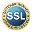 Proof Shop je šifrován SSL pro bezpečný přenos dat